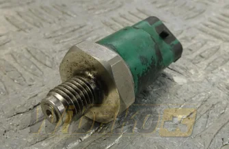 Drucksensor Bosch 0281002398