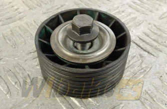 Zwischen-Umlenkrolle Cummins 4897031