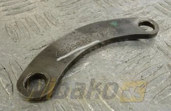 Halterung für Lichtmaschine Cummins 4893840