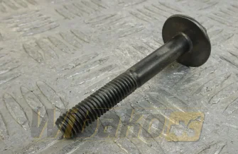 rolki prowadzącej M10x1.5x75 Cummins 4891120