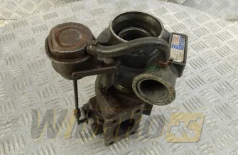Turbolader Holset 3593378