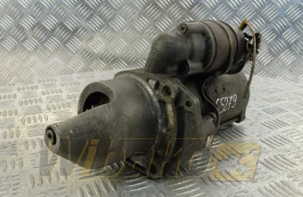 Anlasser Starter Cummins 4892338