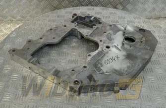 Rear gear housing für Motor Iveco F4GE0485 504097915
