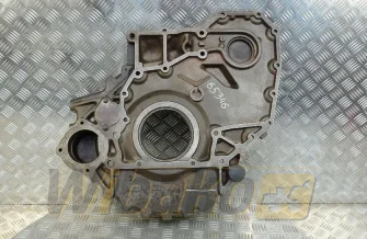 Gehäuse des Schwungrades für Motor Iveco F4GE0485 504130155