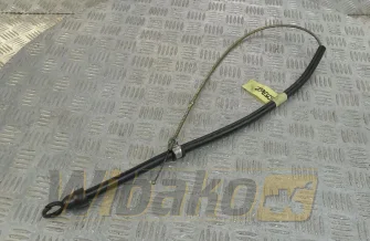 für Motor Iveco F4GE0485 4898771