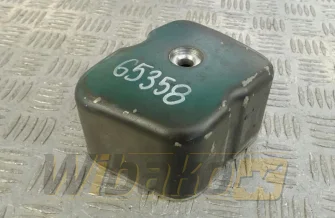 Zylinderkopfhaube Iveco 504065040