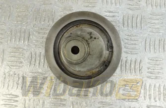 Zwischen-Umlenkrolle Liebherr 9887400