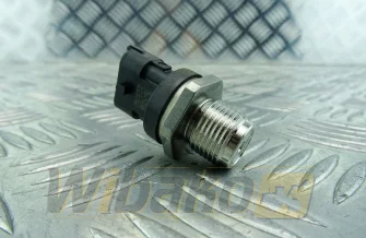 Drucksensor paliwa Bosch 0281002937