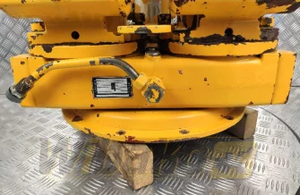 Pumpenverteilergetriebe 4197.69.09905.97-436046 488005