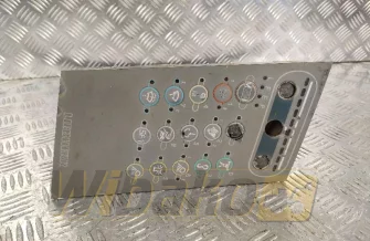  Liebherr BBT01/R2 10014735