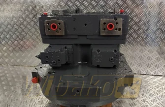 Hydraulikpumpe Liebherr DPVP 108 10117137-001