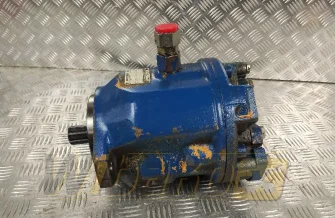 Hydraulikpumpe Hydromatik A10VO71DFR1/10L-PSC11N00-SO191 R910921585