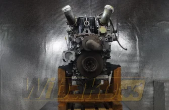 Motor Liebherr D936 L A6 10116961
