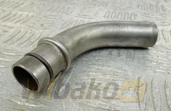 Turbolader-Auslaufkrümmer Cummins 3943819