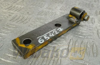 Inhaber pompy wtryskowej Cummins 3934507