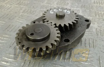 Ölpumpe Cummins 3941742