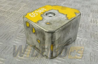 Zylinderkopfhaube Cummins 3928404