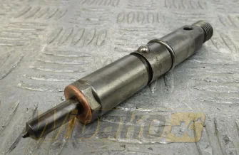 240 bar Bosch KDAL59P6 