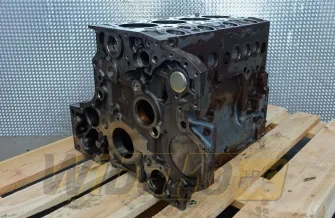 Motor block Deutz 04506873