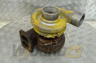 Turbolader Garrett IV7705 466152-1