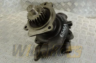 Wasserpumpe für Motor Cummins M11 3882615