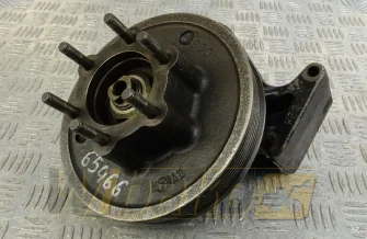 Ventilator-Fuß Cummins 3104654