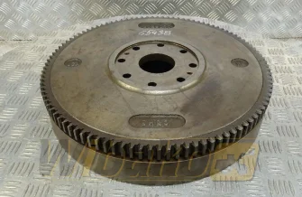 Schwungrad Cummins 3029070