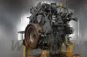 Motor Liebherr D934 A7 10128321