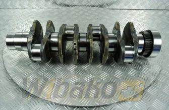 Kurbelwelle STD BF Original 20050520121