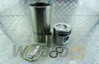 STD Kolbenschmidt 41505960