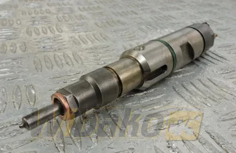  Liebherr 600D1 10138687