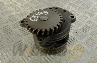 Ölpumpe Cummins 3820800R