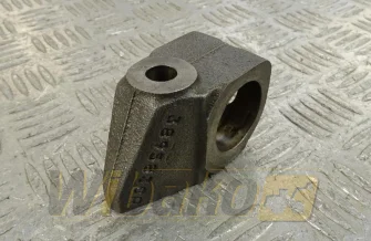 Schiebe-Rollenhalterung für Motor Cummins QSM11 3895830