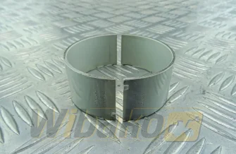 Pleuel Kurbelwelle STD Kolbenschmidt 79269600