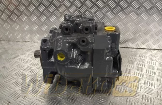 Hydraulikpumpe Komatsu 708-1U-00150