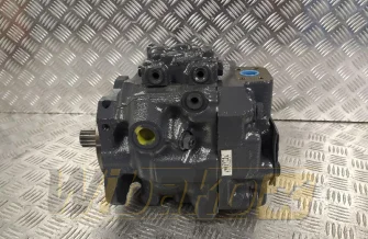 Hydraulikpumpe Komatsu 708-1U-00150