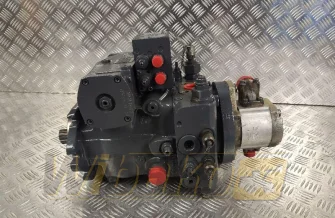 Hydraulikpumpe Rexroth A4VG71DWD1/32L-NZF02F021F-S R902104003