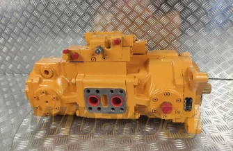 Hydraulikpumpe Liebherr LPVD150 9080214
