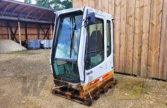für Bagger Liebherr 7023260