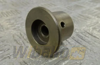 Umlenkrollen-Bolzen Deutz 04192487