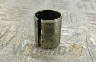 Passstift bloku Deutz 01181405