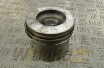 Kolben des Motors Deutz 04501366