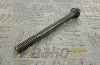 grzałki kolektora ssącego M8x100 Deutz 01148415