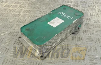 Ölradiator Deutz 04916909