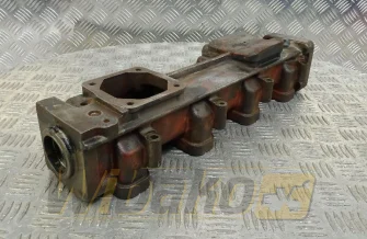 Ansaugkrümmer Deutz 04501128