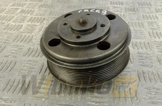 Ventilator-Fuß Deutz 04514666