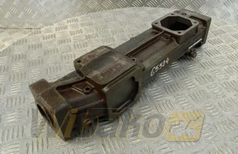 Ansaugkrümmer Deutz 04283785