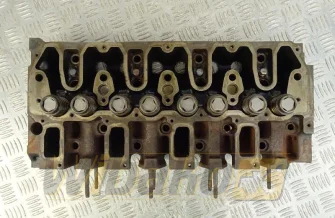 Motor Zylinderkopf für Motor Deutz BF4M2012 04285994