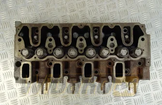 Motor Zylinderkopf für Motor Deutz BF4M2012 04285384