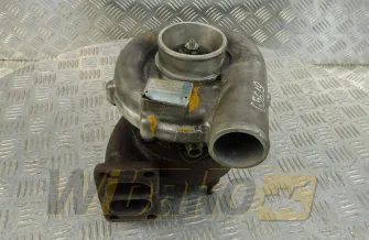 Turbolader KKK K27 53279705721